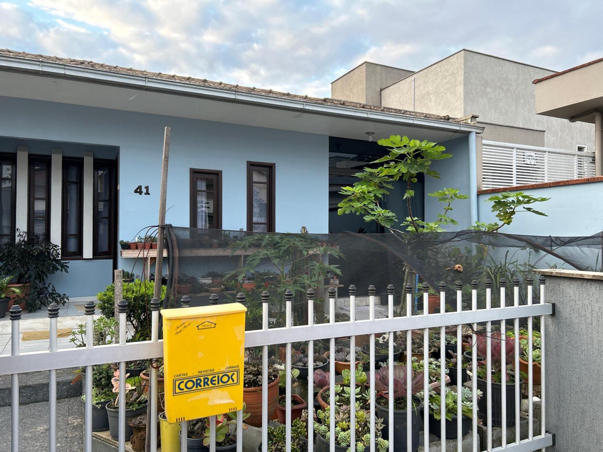 Casa Das Suculentas Jaraguá do Sul Esterno foto